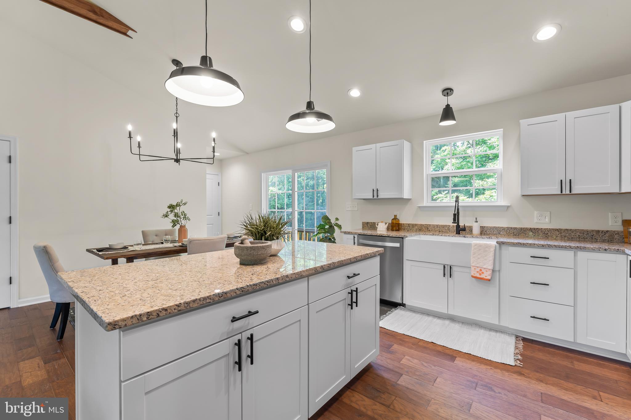 5224 Pendleton Farm Road Bumpass, VA 23024 - Photo 17 of 48