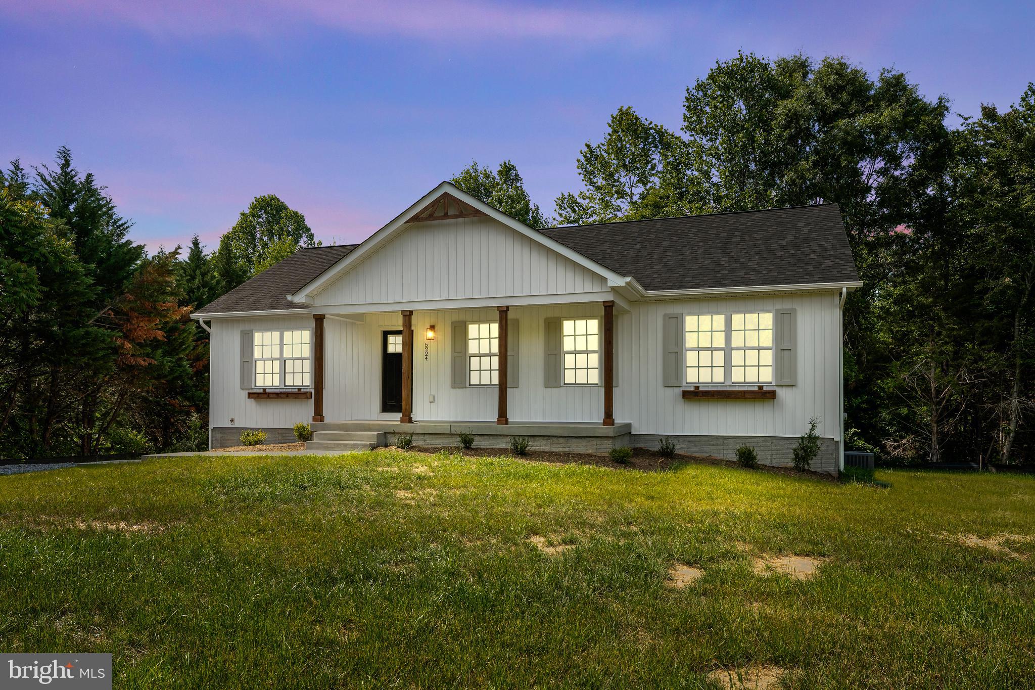 5224 Pendleton Farm Road Bumpass, VA 23024 - Photo 2 of 48