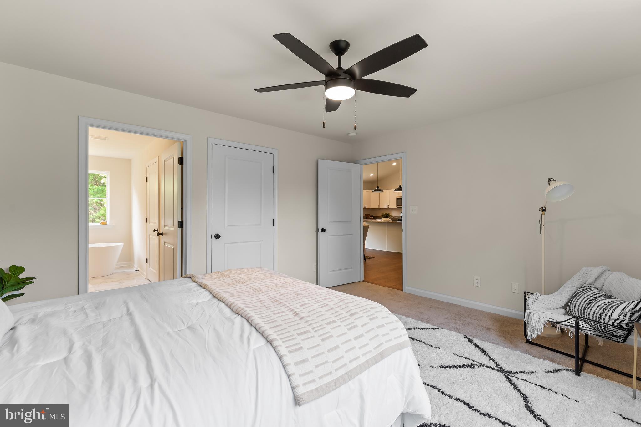 5224 Pendleton Farm Road Bumpass, VA 23024 - Photo 21 of 48