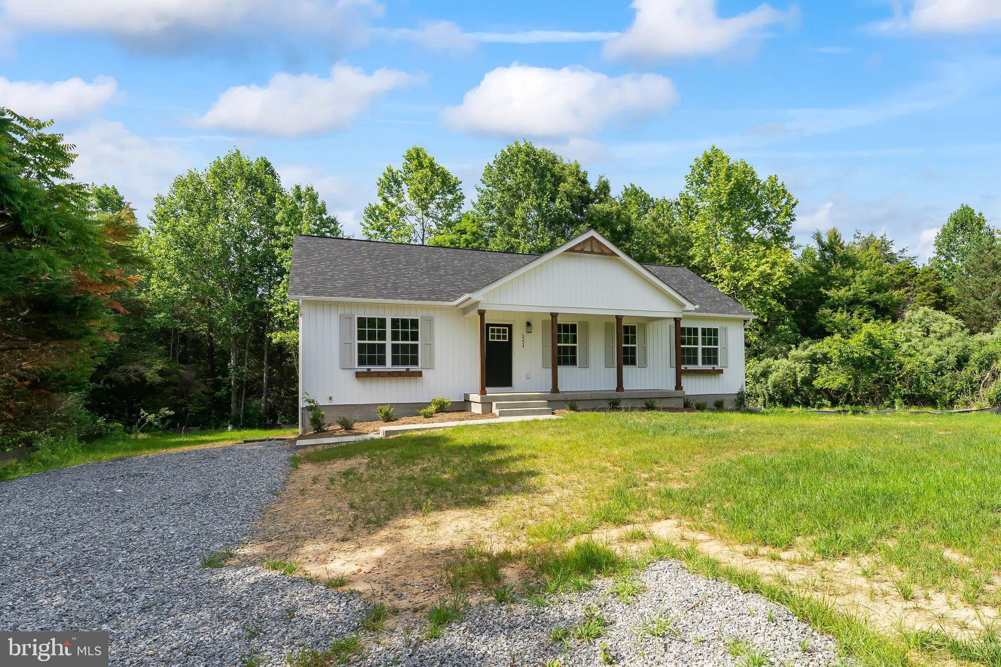 5224 Pendleton Farm Road Bumpass, VA 23024 - Photo 4 of 48