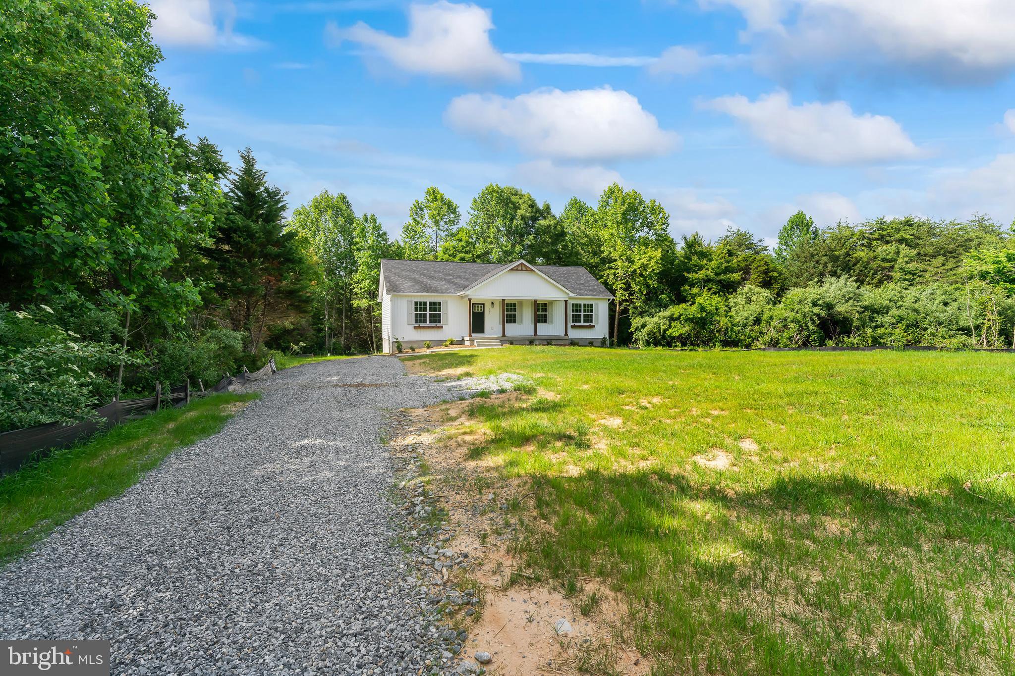 5224 Pendleton Farm Road Bumpass, VA 23024 - Photo 42 of 48