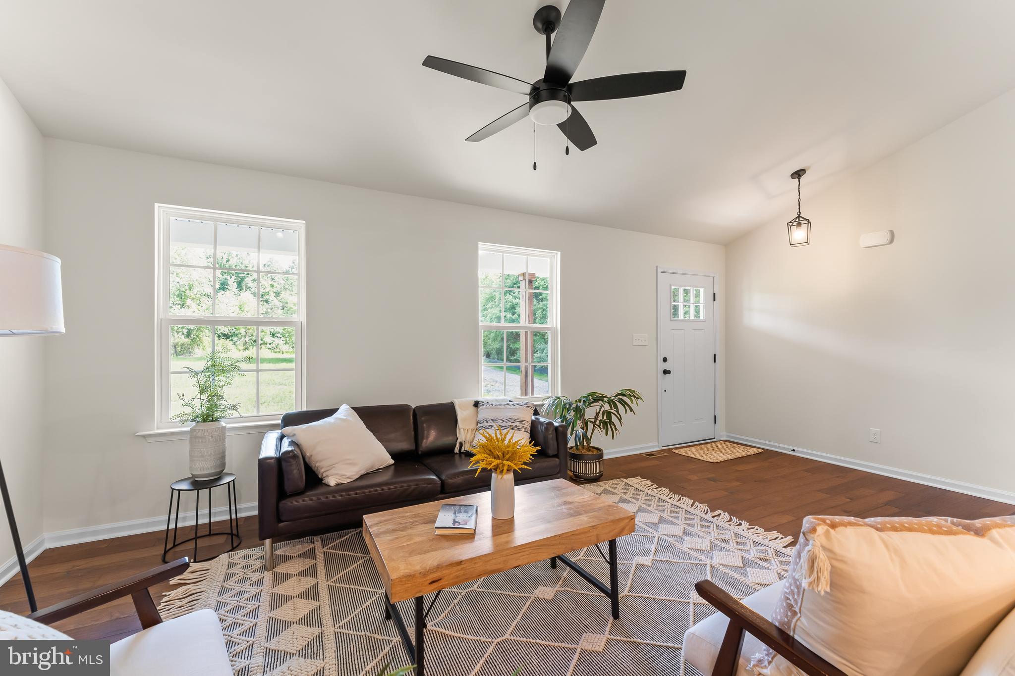 5224 Pendleton Farm Road Bumpass, VA 23024 - Photo 5 of 48