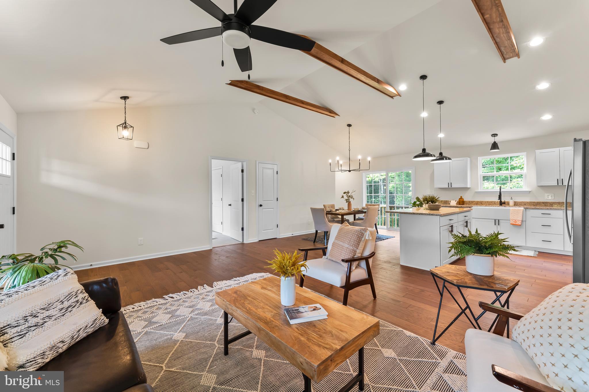 5224 Pendleton Farm Road Bumpass, VA 23024 - Photo 6 of 48