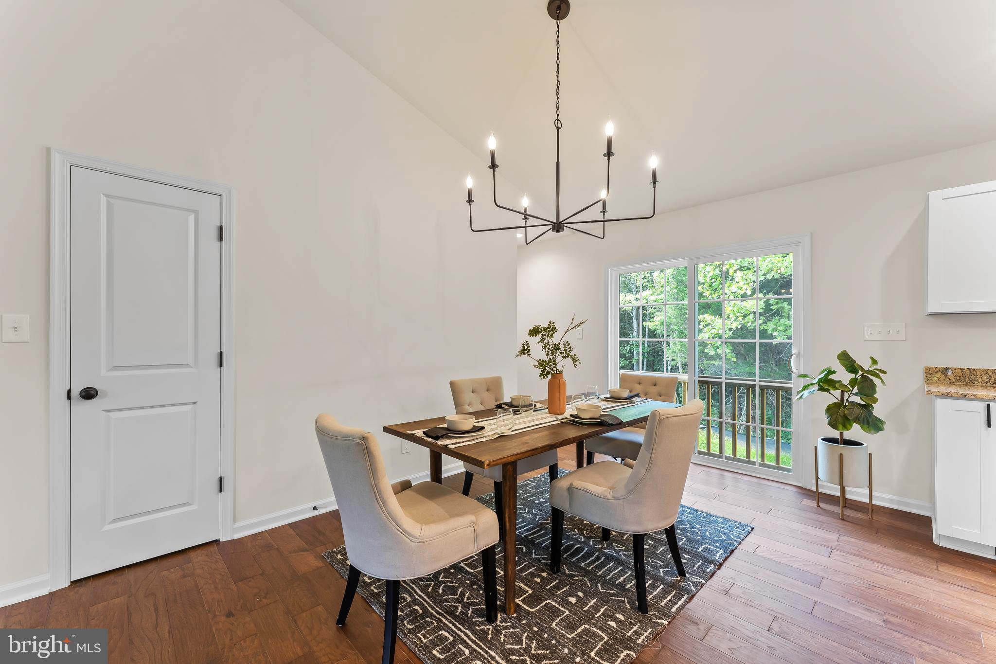 5224 Pendleton Farm Road Bumpass, VA 23024 - Photo 9 of 48