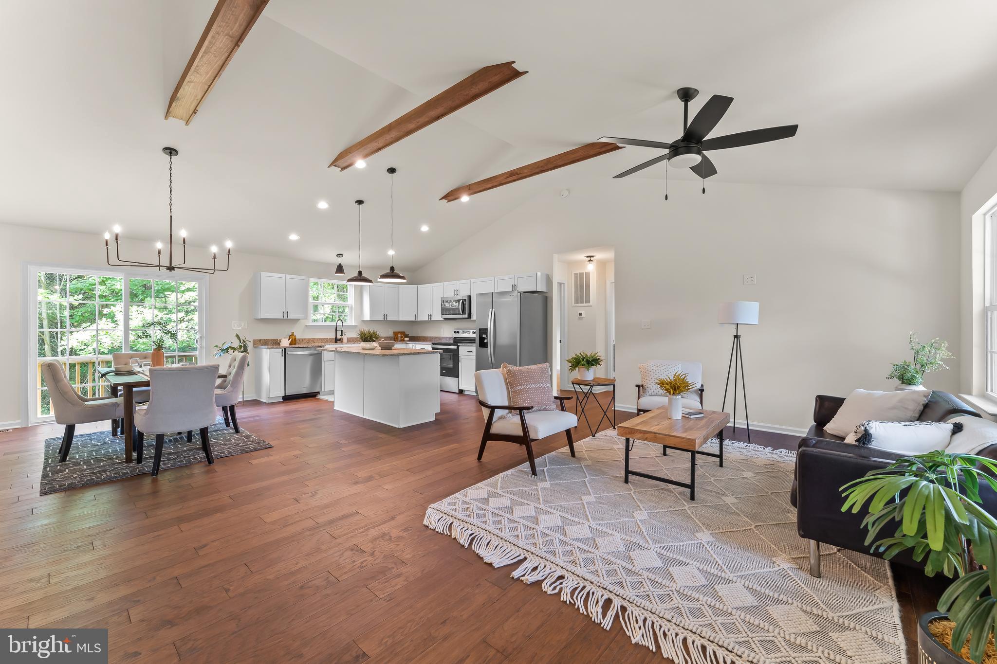 5224 Pendleton Farm Road Bumpass, VA 23024 - Photo 10 of 48