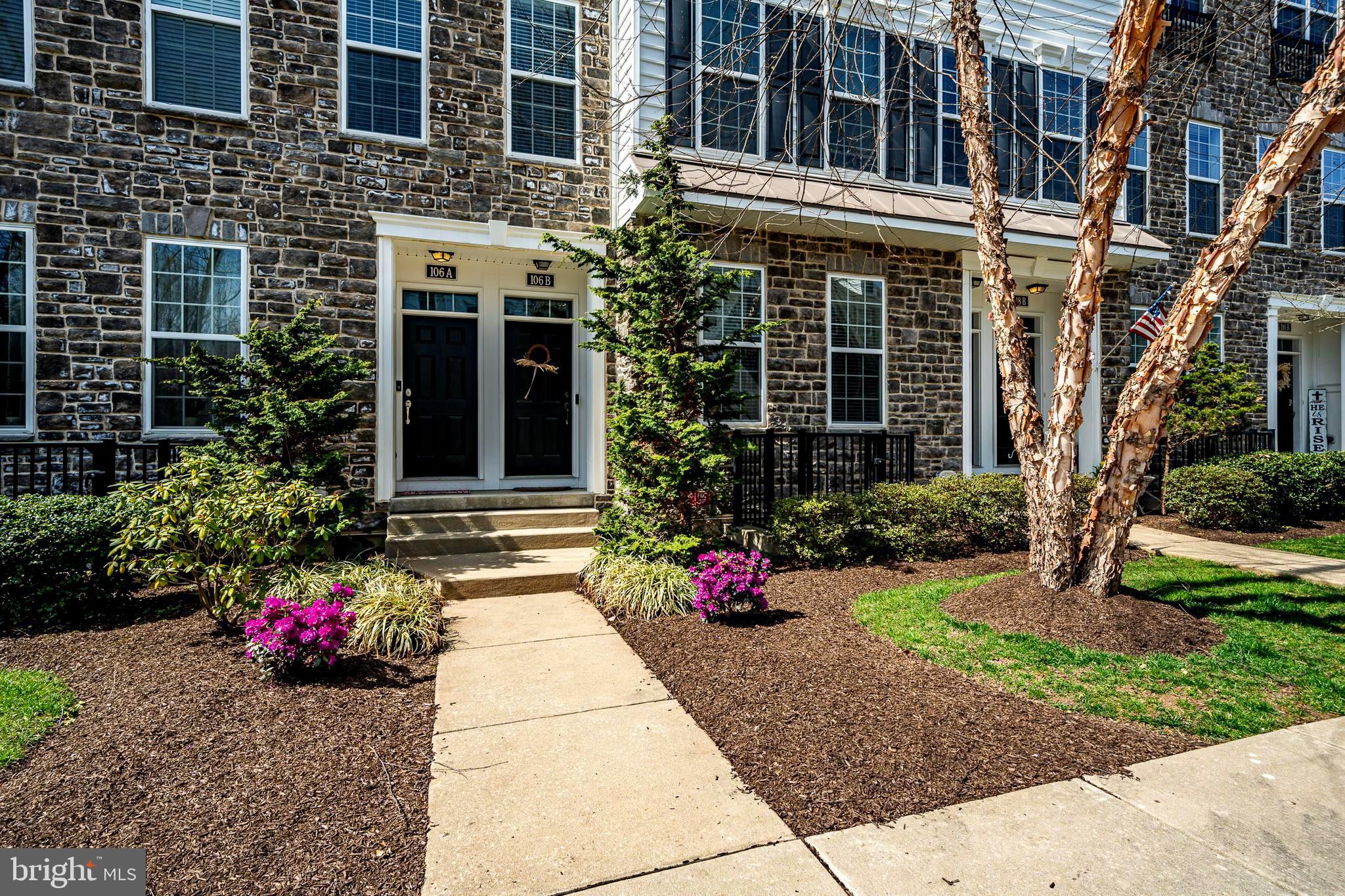 106 B Jay Alley Springfield, PA 19064 - Photo 1 of 53 Front Entrance