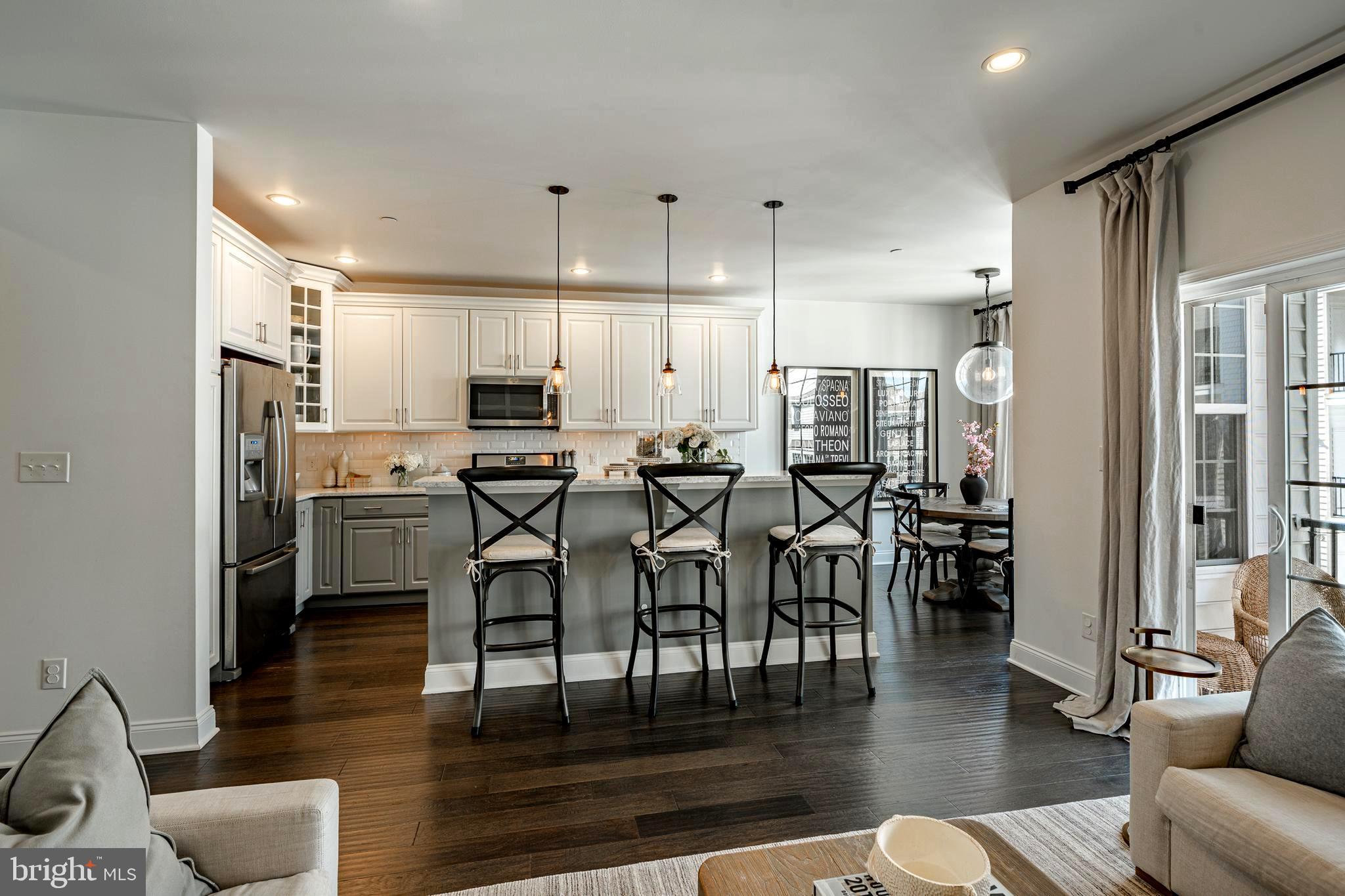 106 B Jay Alley Springfield, PA 19064 - Photo 11 of 53 Kitchen