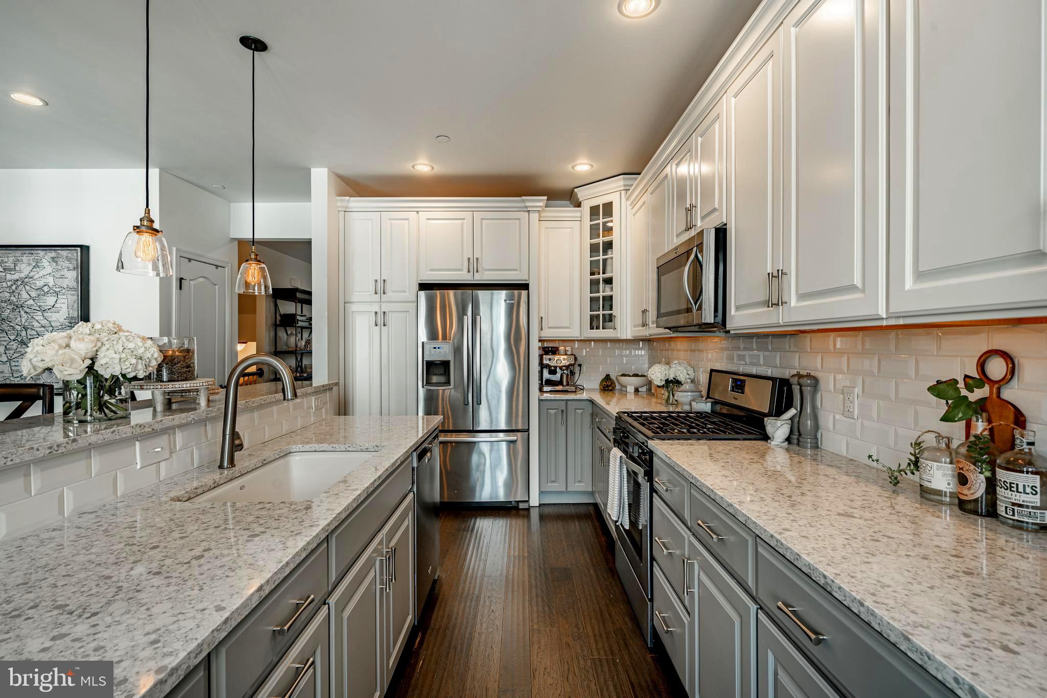 106 B Jay Alley Springfield, PA 19064 - Photo 18 of 53 Kitchen