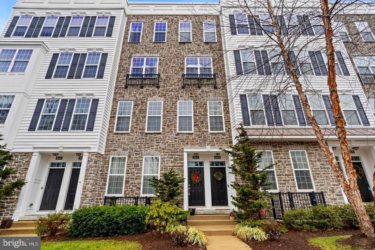 106 B Jay Alley Springfield, PA 19064 - Photo 2 of 53 Front entrance