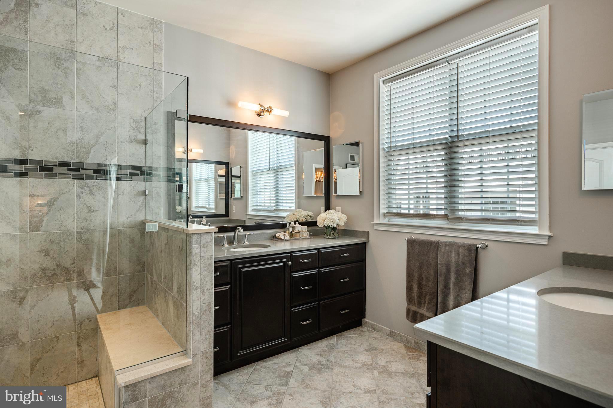 106 B Jay Alley Springfield, PA 19064 - Photo 28 of 53 Master Bath