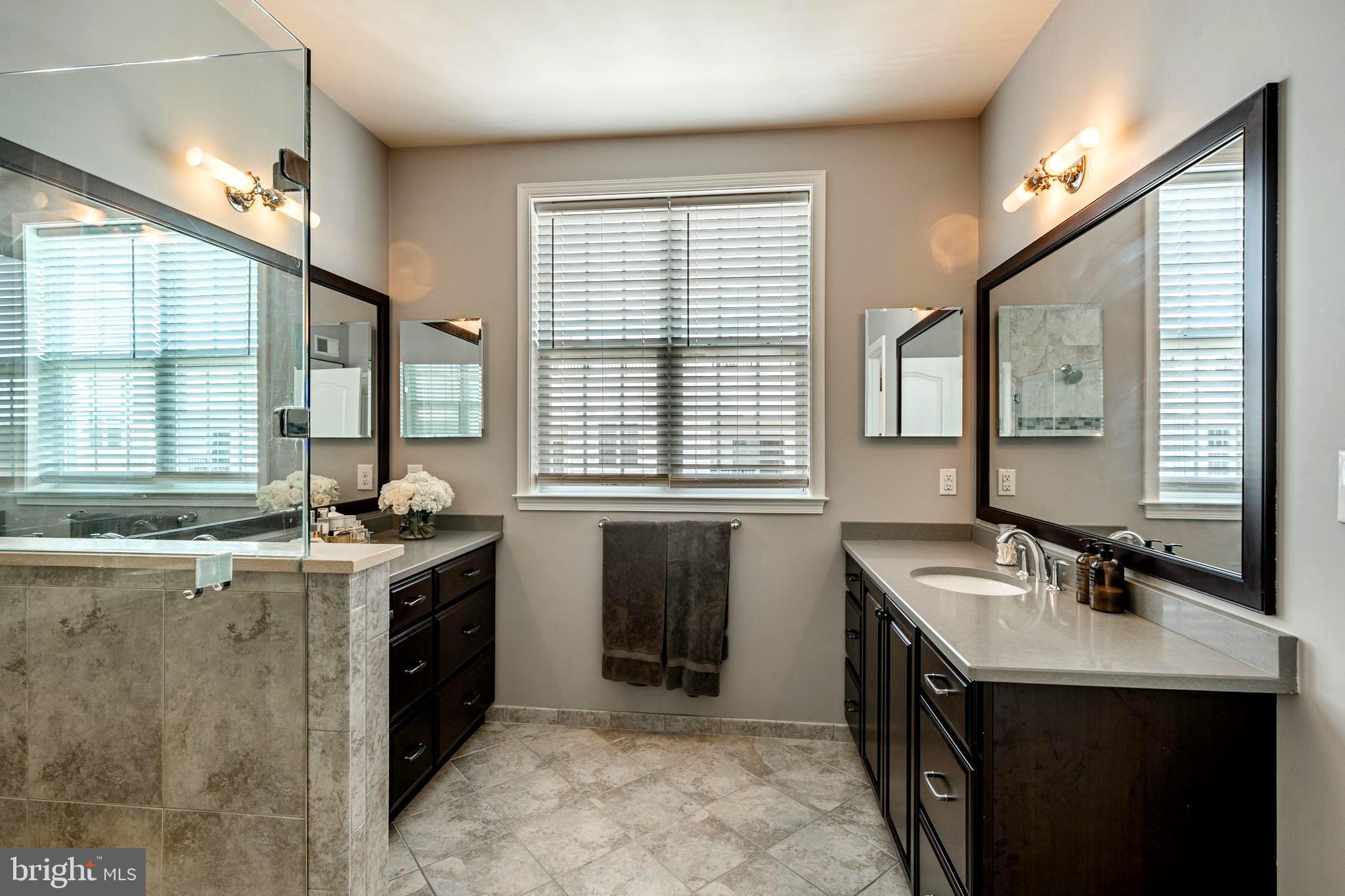 106 B Jay Alley Springfield, PA 19064 - Photo 29 of 53 Master Bath