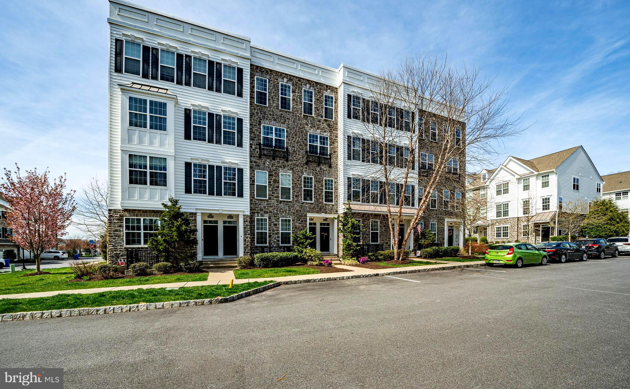 106 B Jay Alley Springfield, PA 19064 - Photo 3 of 53 View from street