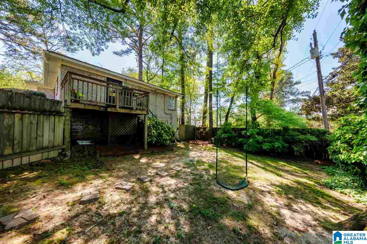 2025 Hickory Road Birmingham, AL 35216 - Photo 41 of 45