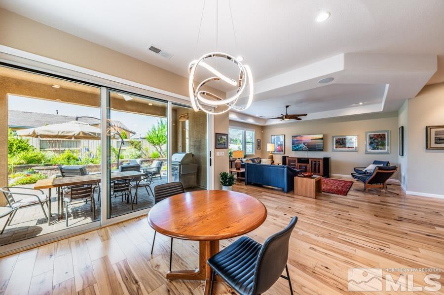 9827 Dyevera Lane Reno, NV 89521 - Photo 12 of 40 Photo 12