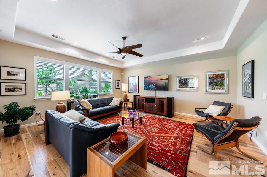 9827 Dyevera Lane Reno, NV 89521 - Photo 15 of 40 Photo 15