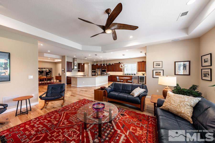 9827 Dyevera Lane Reno, NV 89521 - Photo 17 of 40 Photo 17