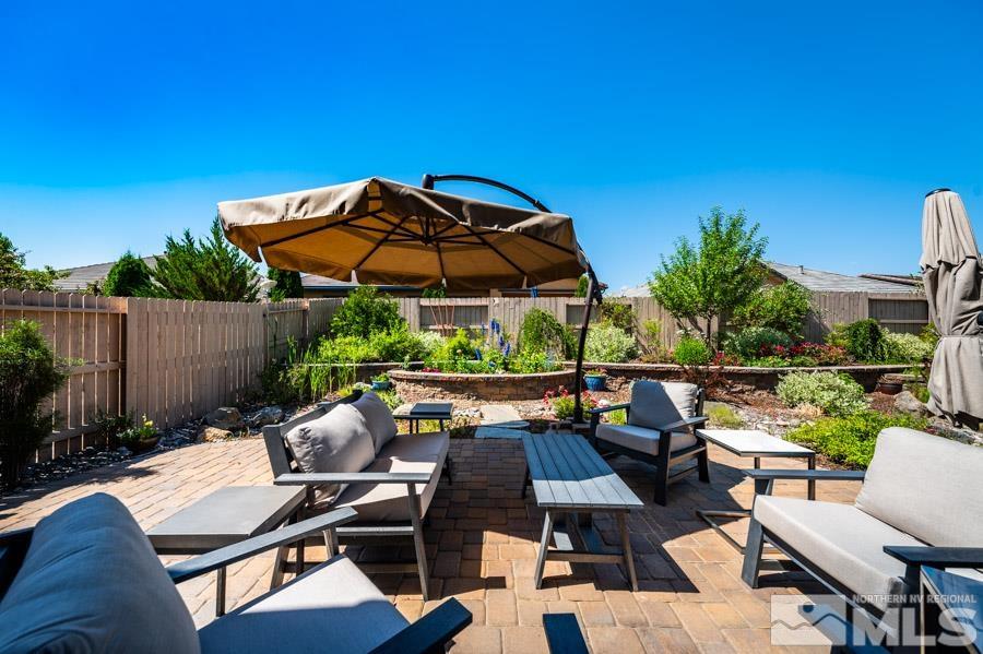 9827 Dyevera Lane Reno, NV 89521 - Photo 31 of 40 Photo 31