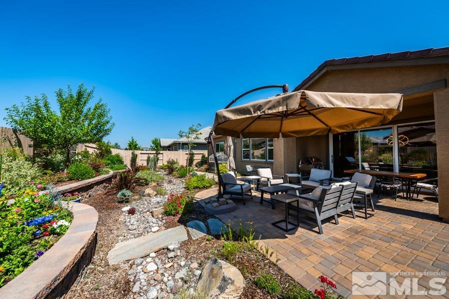 9827 Dyevera Lane Reno, NV 89521 - Photo 32 of 40 Photo 32