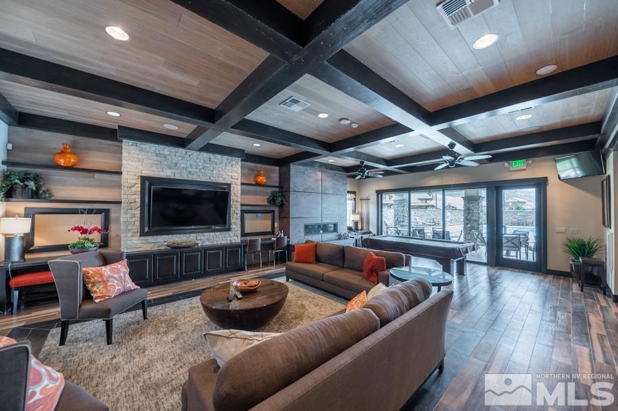 9827 Dyevera Lane Reno, NV 89521 - Photo 37 of 40 Photo 37