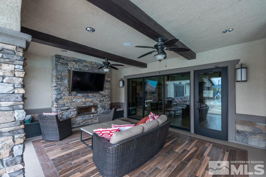 9827 Dyevera Lane Reno, NV 89521 - Photo 40 of 40 Photo 40