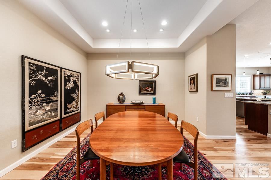 9827 Dyevera Lane Reno, NV 89521 - Photo 6 of 40 Photo 6