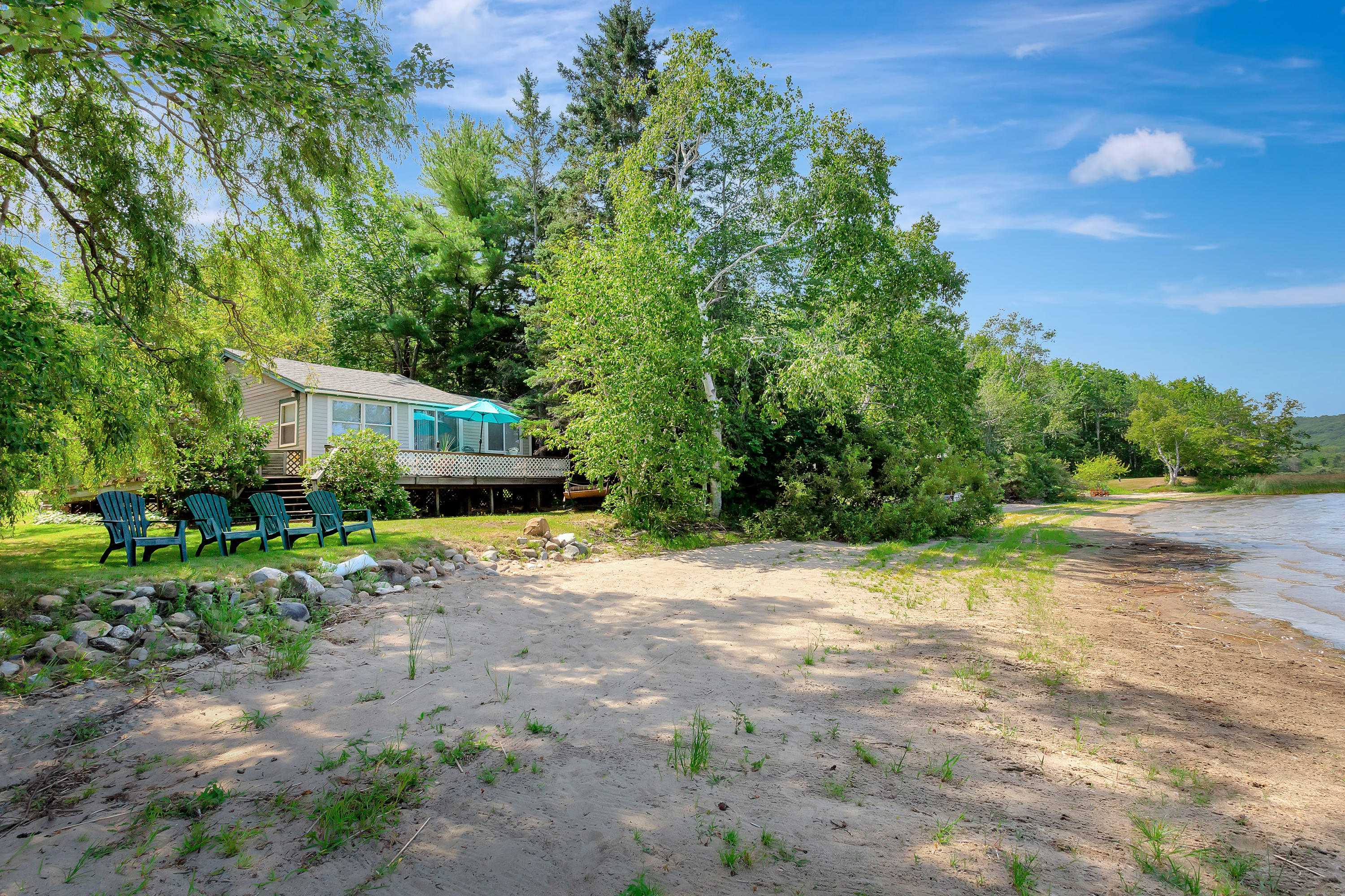 43 Barter Road Rockland, ME 04841 - Photo 6 of 40 07-40&43BarterRd-Rockland-KS