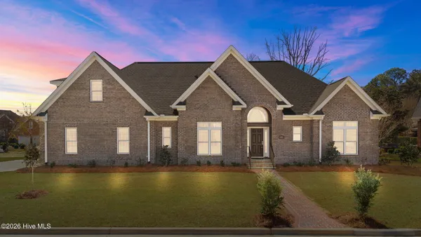 $549,900 | 2061 Cornerstone Drive, Winterville, NC 28590