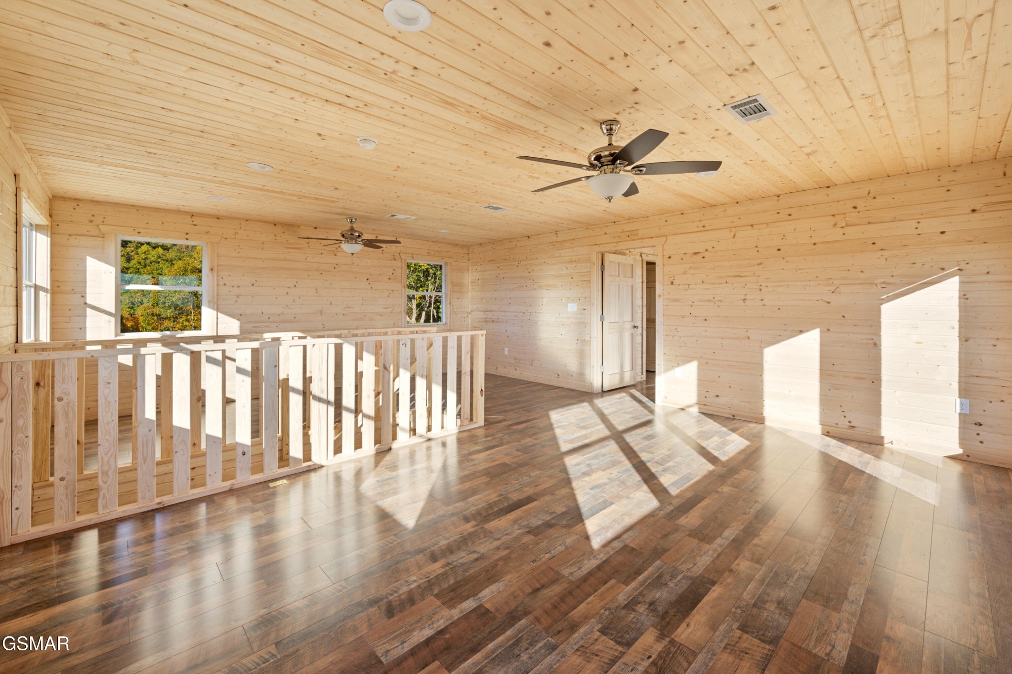 855 South Ridge Way Cosby, TN 37722 - Photo 43 of 54 Gallery Image 43
