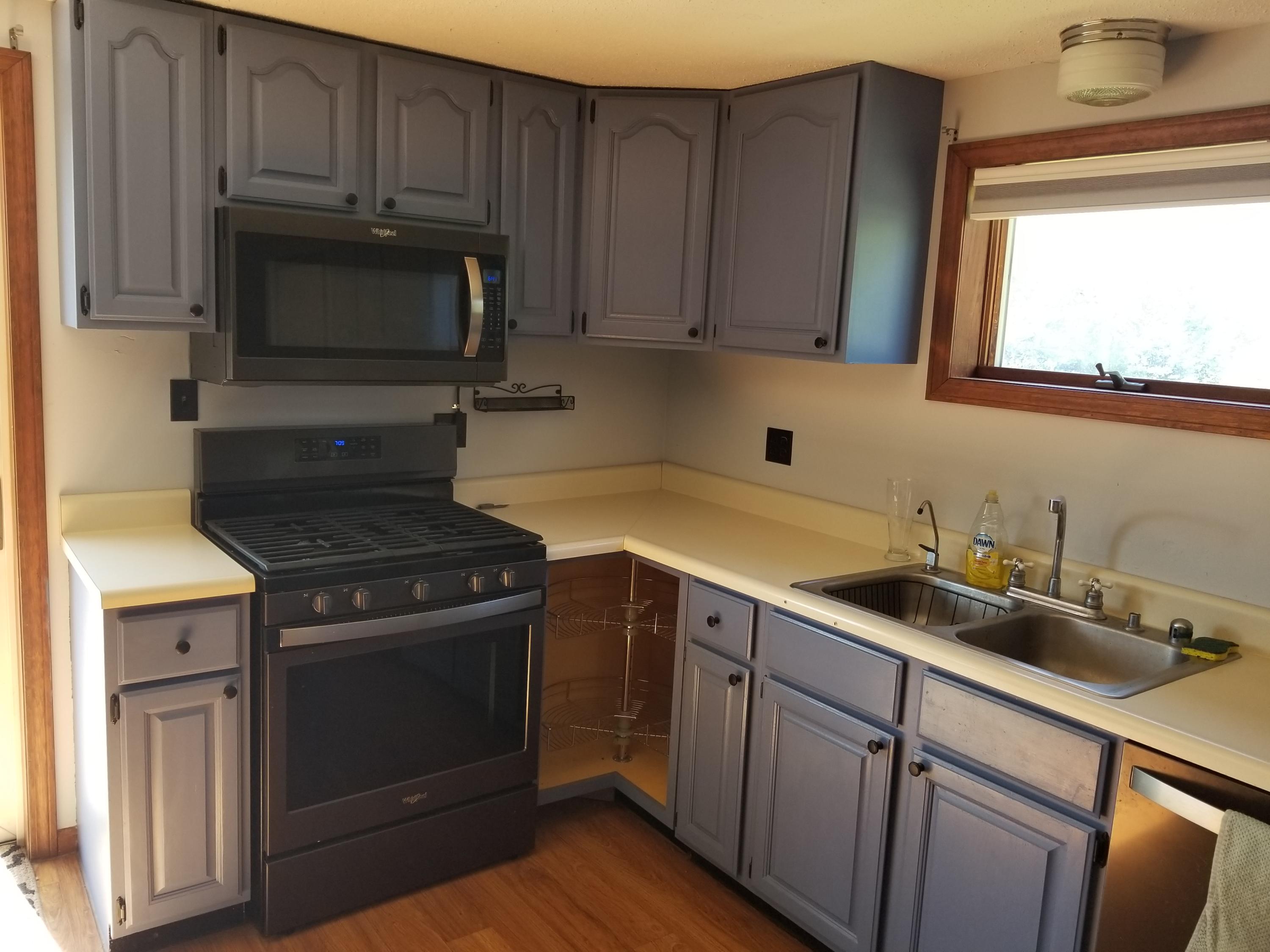 68 Dirigo Road China, ME 04358 - Photo 11 of 29 Kitchen 1