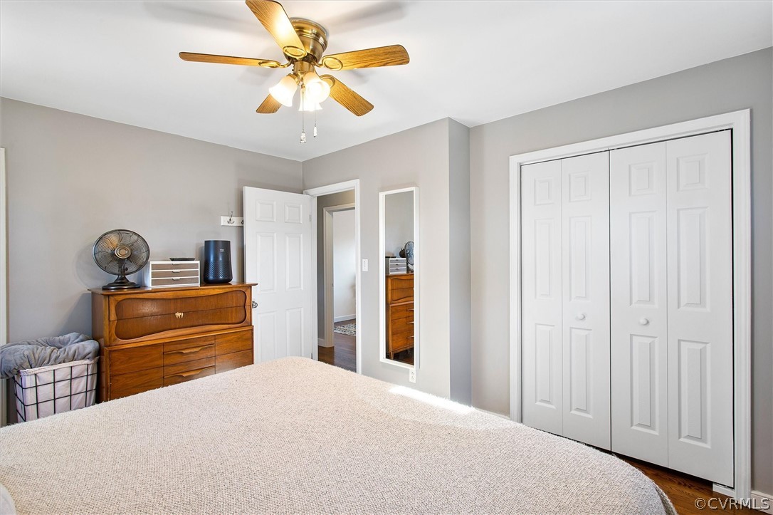 2408 Colwyn Road Henrico, VA 23229 - Photo 15 of 23 Gallery Image 15