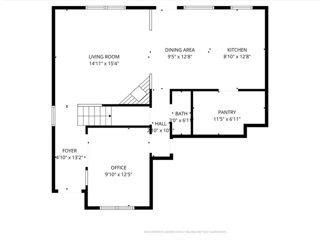 $359,900 | 15419 Craig's Crest Path, Pflugerville, TX 78660
