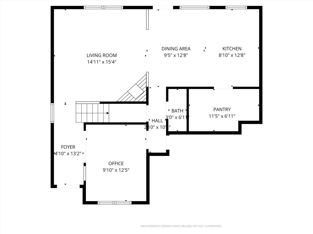 15419 Craig's Crest Path Pflugerville, TX 78660 - Photo 35 of 36