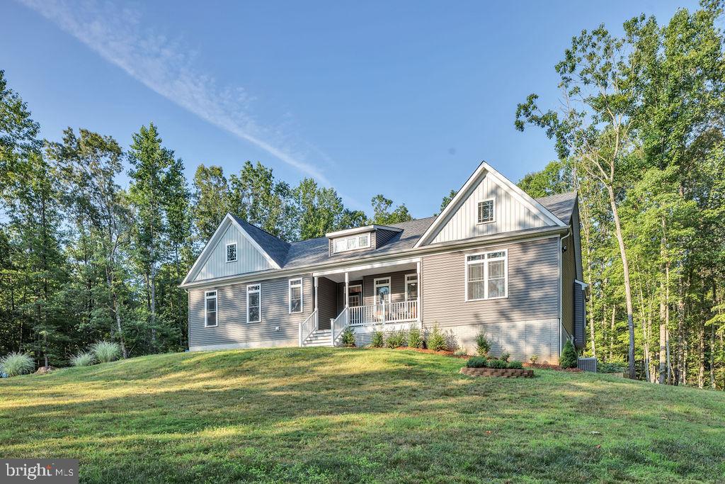 11474 Dutch Hollow Road Culpeper, VA 22701 - Photo 1 of 39 Gallery Image 1