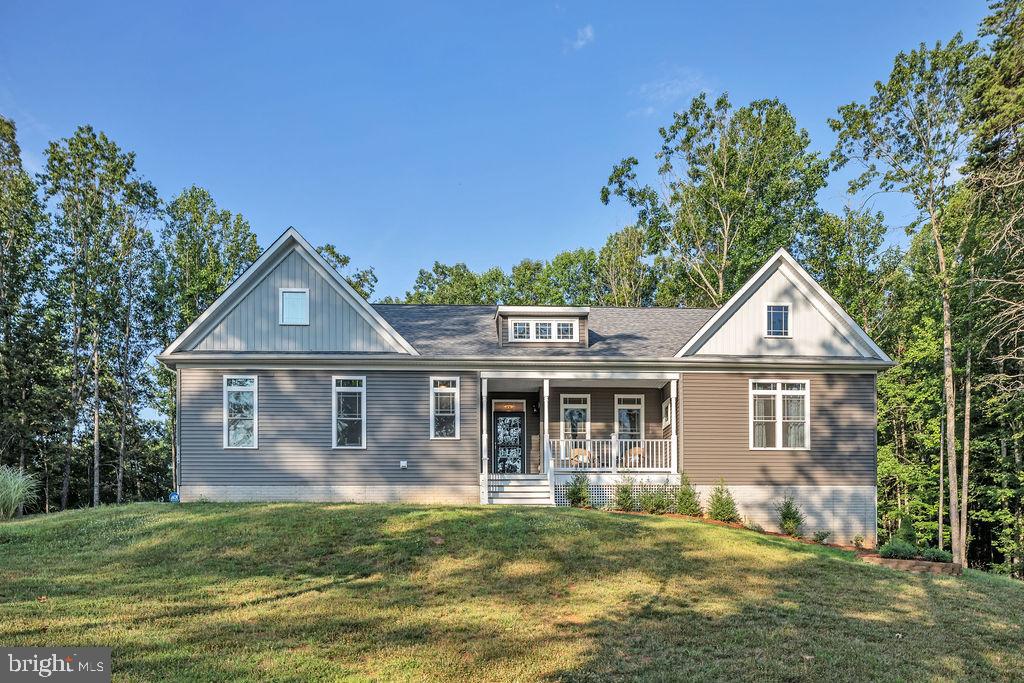 11474 Dutch Hollow Road Culpeper, VA 22701 - Photo 2 of 39 Gallery Image 2