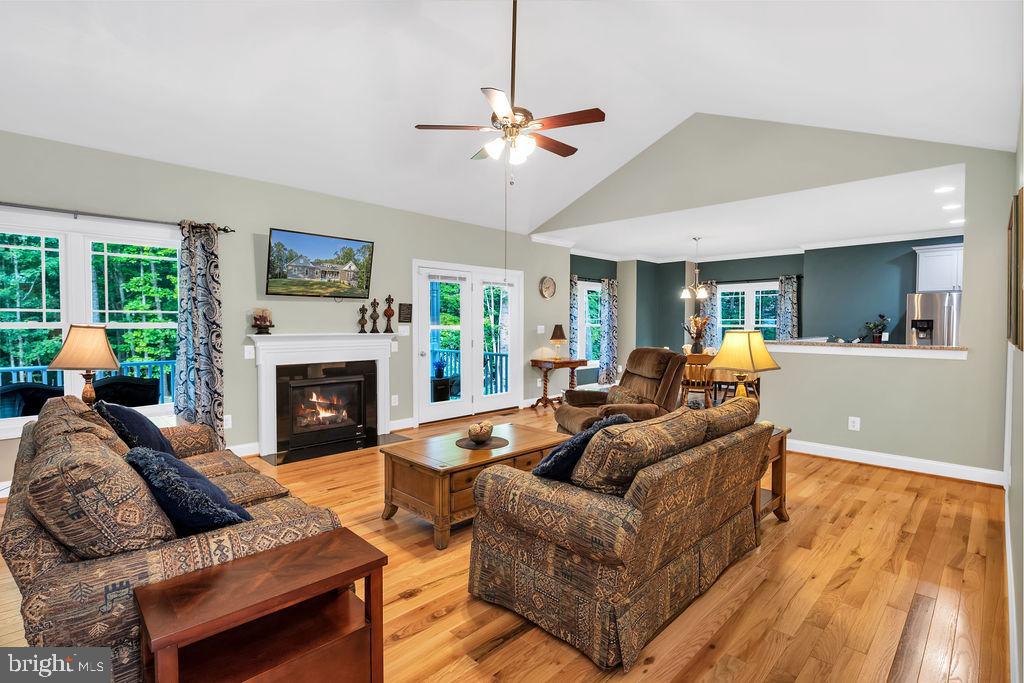 11474 Dutch Hollow Road Culpeper, VA 22701 - Photo 13 of 39 Gallery Image 13