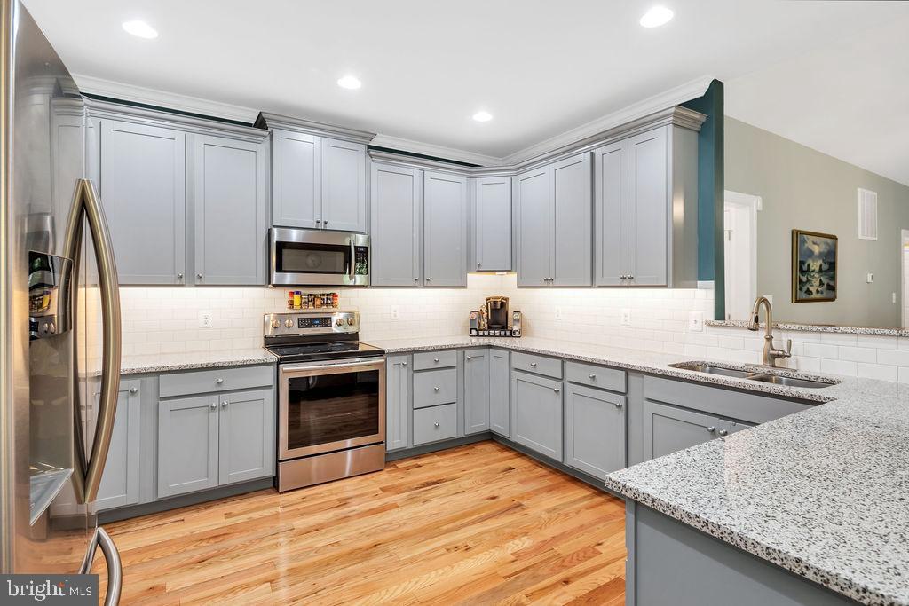 11474 Dutch Hollow Road Culpeper, VA 22701 - Photo 14 of 39 Gallery Image 14