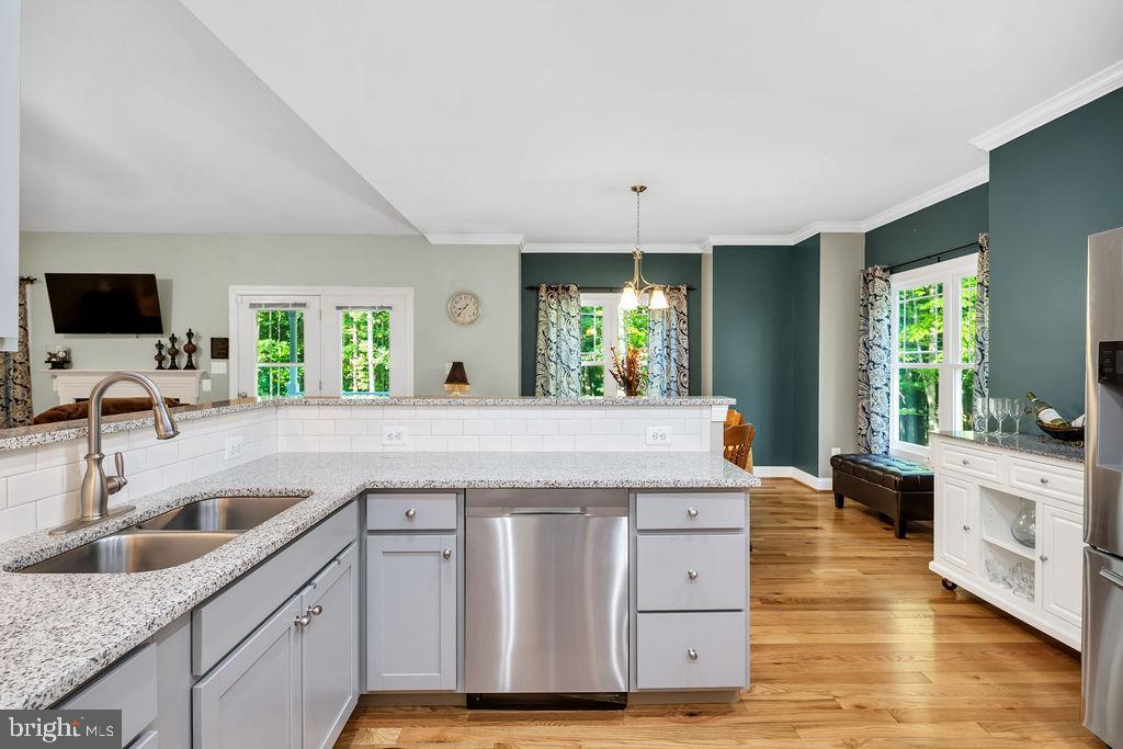11474 Dutch Hollow Road Culpeper, VA 22701 - Photo 16 of 39 Gallery Image 16