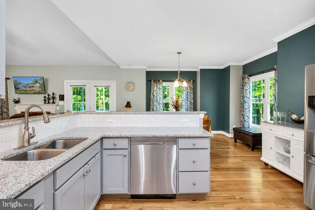 11474 Dutch Hollow Road Culpeper, VA 22701 - Photo 20 of 39 Gallery Image 20