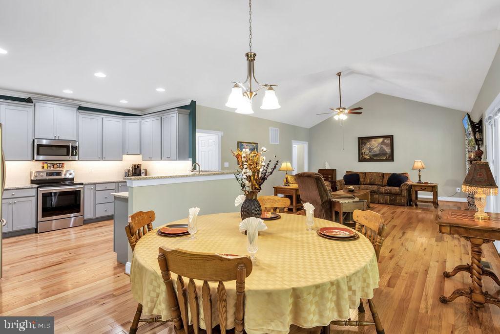 11474 Dutch Hollow Road Culpeper, VA 22701 - Photo 22 of 39 Gallery Image 22