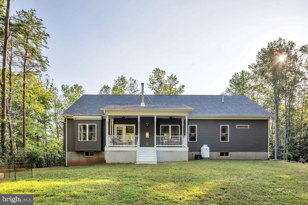 11474 Dutch Hollow Road Culpeper, VA 22701 - Photo 6 of 39 Gallery Image 6