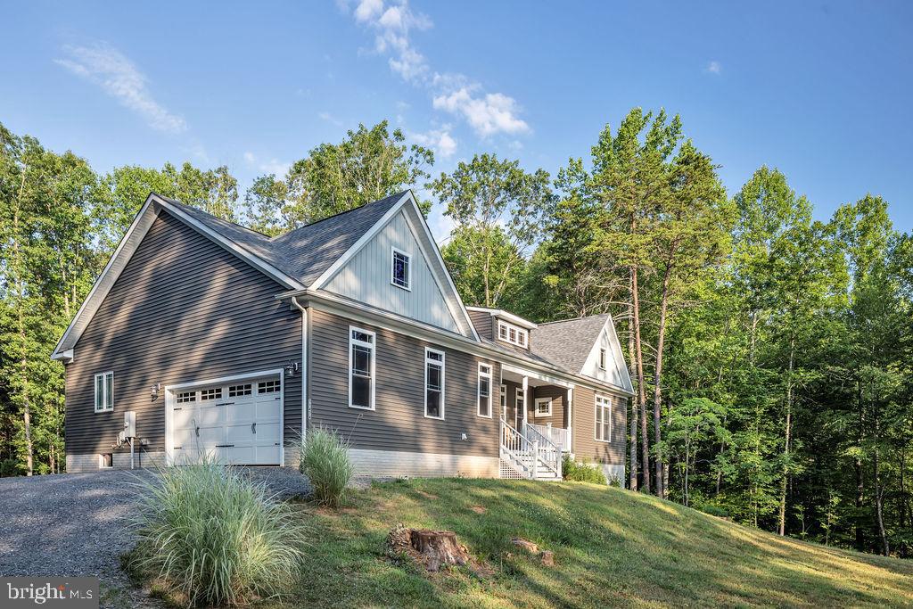 11474 Dutch Hollow Road Culpeper, VA 22701 - Photo 7 of 39 Gallery Image 7