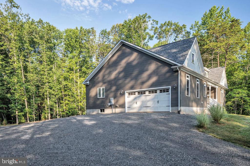 11474 Dutch Hollow Road Culpeper, VA 22701 - Photo 10 of 39 Gallery Image 10