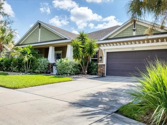 an aerial view of a city with lots of residential buildings