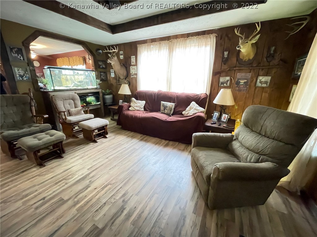 1552 Basil Hively Road Bomont, WV 25030 - Photo 8 of 23 Gallery Image 8