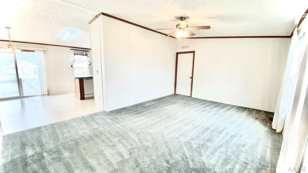 144 Inlet Lane Grandy, NC 27939 - Photo 14 of 27 Large living room