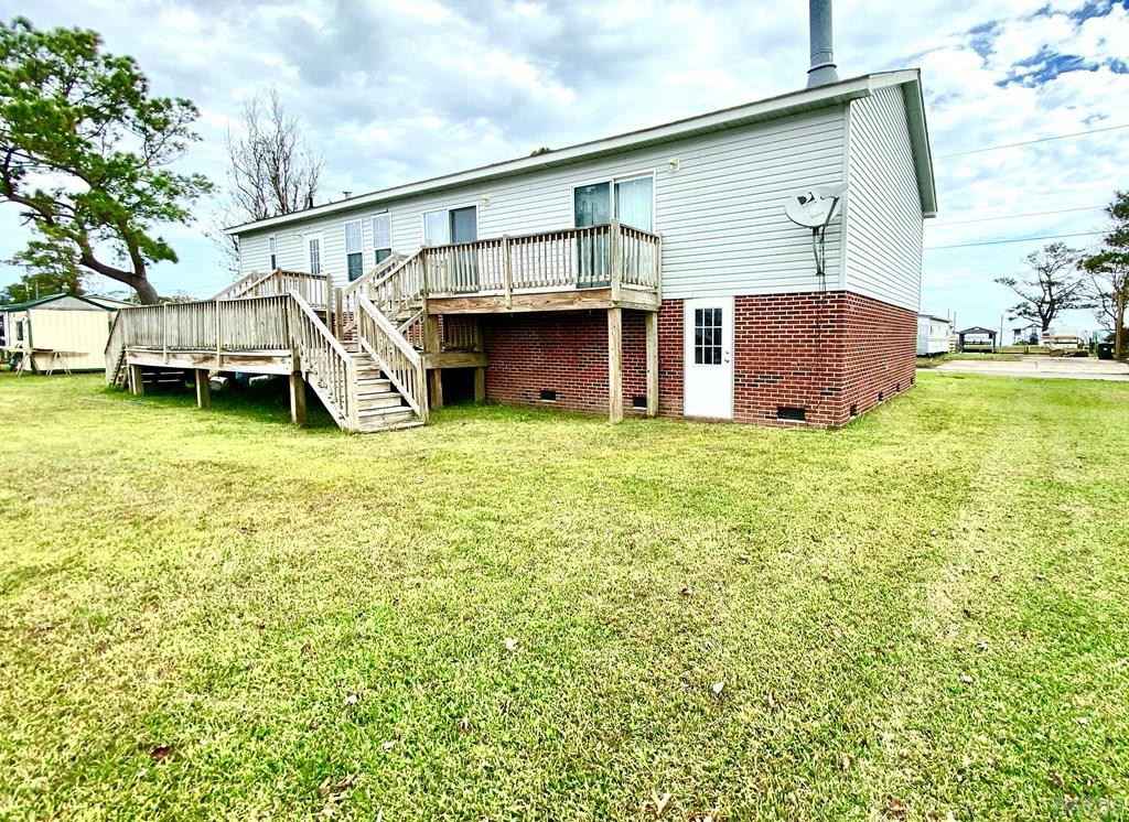 144 Inlet Lane Grandy, NC 27939 - Photo 2 of 27 Gallery Image 2