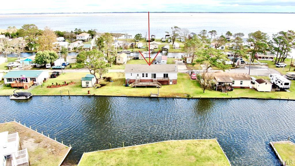 144 Inlet Lane Grandy, NC 27939 - Photo 7 of 27 Gallery Image 7