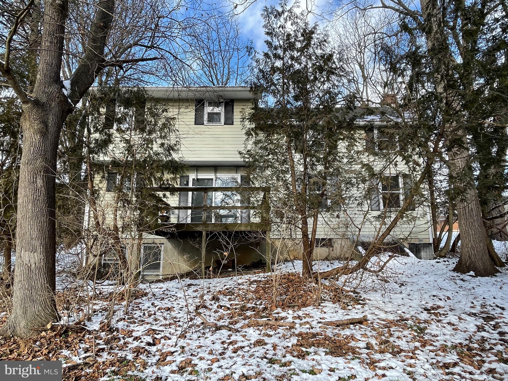 3120 Stoudts Ferry Bridge Road Reading, PA 19605 - Photo 24 of 32