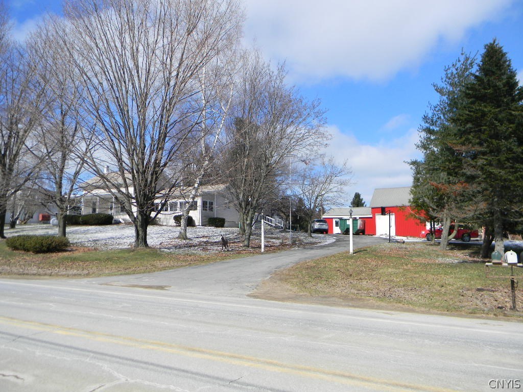 632 County Rte 5 Richland, NY 13142 - Photo 1 of 1 Street View