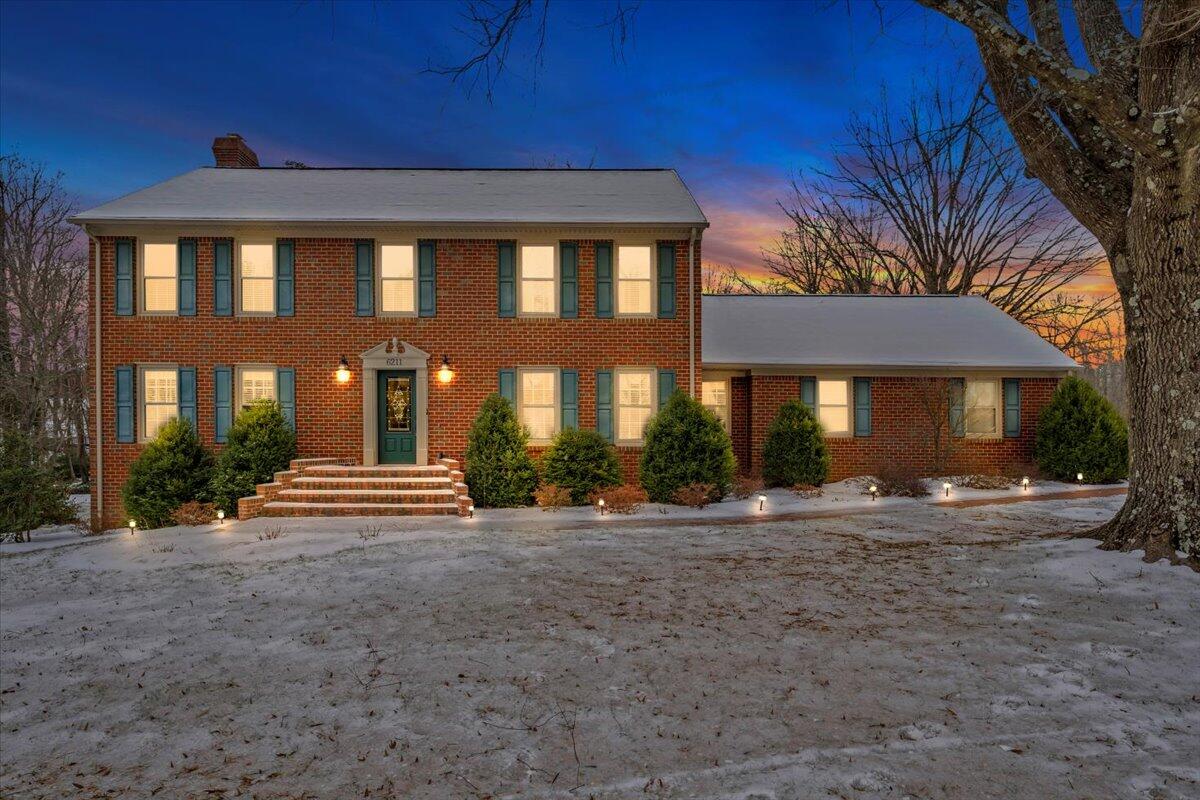 6211 Buckland Mill Road Roanoke, VA 24019 - Photo 1 of 50 01-MIB09131